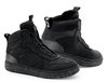 Revit Cayman Chaussures de moto,  noir,  taille 47 pour Hommes