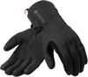 Revit Chevak 2 GTX Gants de moto imperméables,  noir,  taille M pour Hommes