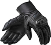 Revit Chevron 3 Gants de moto Noir XL