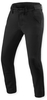 Revit Chino Mason Slim Pantalon textile de moto,  noir,  taille 30 32 pour Hommes