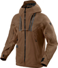 Revit Component 2 H2O Veste de motocross,  brun,  taille S