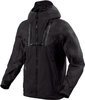 Revit Component 2 H2O Veste de motocross,  noir,  taille 2XL pour Hommes