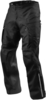 Revit Component H2O Pantalon textile moto,  noir,  taille 2XL