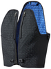 Revit Cooling Insert Challenger Gilet Noir Bleu XL