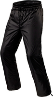 Revit Core 2 Pantalon textile à couche intermédiaire,  noir,  taille 2XL pour Hommes