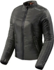 Revit Core Veste de dames Noir S
