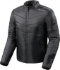 Revit Core Veste Noir L