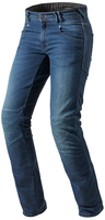Revit Corona Jeans Jeans/Pantalons Bleu 34