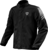 Revit Cyclone 4 H2O Motorrad Regenjacke,  noir,  taille M