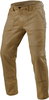 Revit Davis TF Pantalon textile de moto,  beige,  taille 28 32 pour Hommes