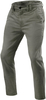 Revit Dean SF Pantalon textile de moto,  gris,  taille 28 34 pour Hommes