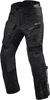 Revit Defender 3 GTX Pantalon textile moto,  noir,  taille 3XL pour Hommes