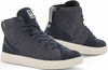 Revit Delta H2O Chaussures de moto Bleu 44