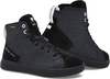 Revit Delta H2O Chaussures de moto dames,  noir-bleu,  taille 42 pour Femmes