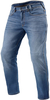 Revit Detroit 2 TF Jeans moto,  bleu,  taille 32 36