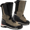 Revit Discovery GTX Bottes de moto,  noir-brun,  taille 40