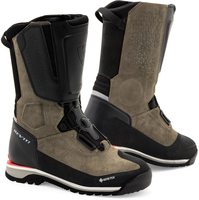 Revit Discovery GTX Bottes de moto,  noir-brun,  taille 40