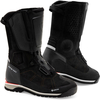 Revit Discovery GTX Bottes de moto,  noir,  taille 42