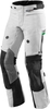 Revit Dominator 2 Gore-Tex Pantalon textile Gris Vert L