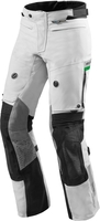 Revit Dominator 2 Gore-Tex Pantalon textile Gris Vert M