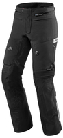 Revit Dominator 2 Gore-Tex Pantalon textile Noir 2XL