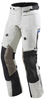 Revit Dominator 2 Gore-Tex Pantalon textile Noir Gris XL
