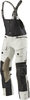 Revit Dominator 3 GTX Pantalon textile moto,  noir-blanc,  taille 4XL