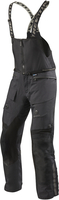 Revit Dominator 3 GTX Pantalon textile moto,  noir,  taille S pour Hommes