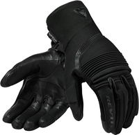 Revit Drifter 3 H20 Mesdames les gants de moto Noir XS