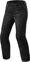 Revit Eclipse 2 Pantalon textile de moto pour dames,  noir,  taille 30 42 pour Hommes