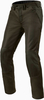Revit Eclipse 2 Pantalon textile de moto,  vert,  taille 2XL