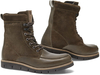 Revit Mohawk 3 Bottes de moto,  vert,  taille 44 pour Hommes