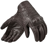 Revit Monster 2 Gants,  brun,  taille 2XL