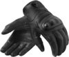 Revit Monster 3 Gants de moto,  noir,  taille 2XL pour Hommes