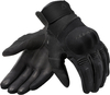 Revit Mosca H2O Gants de moto de dames,  noir,  taille XS pour Femmes