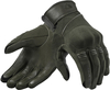 Revit Mosca Urban Gants de moto,  vert,  taille M pour Hommes