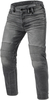 Revit Moto 2 TF Jeans moto,  gris,  taille 31 pour Hommes