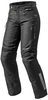 Revit Neptune GTX Lady Pantalons Textile Mesdames Noir 40