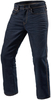 Revit Newmont LF Jeans moto,  bleu,  taille 28 pour Hommes