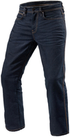 Revit Newmont LF Jeans moto,  bleu,  taille 30 pour Hommes