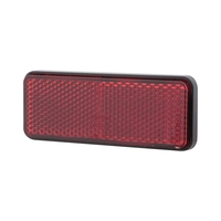 Réflecteur réflexe LSL,  rouge