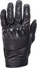 Rukka Fernie Gants de moto,  noir-argent,  taille 4XL pour Hommes