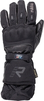 Rukka Frosto Gore-Tex Gants de moto,  noir,  taille S pour Hommes