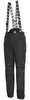 Rukka Fuel Gore-Tex Pantalon de moto de dames Noir 36