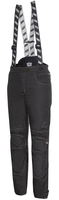 Rukka Fuel Gore-Tex Pantalon de moto de dames Noir 36