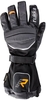 Rukka Harros Gore-Tex Gants de moto Noir Gris Orange 4XL
