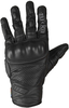 Rukka Hero 2.0 Gants de moto perforés,  noir,  taille S pour Hommes