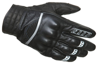 Rukka Hero Gants moto été Noir S