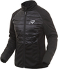 Rukka Hybe-Rina Veste Ladies Soft Shell Noir 40