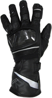 Rukka Imatra 2.0 Gants de moto Gore-Tex Noir 2XL